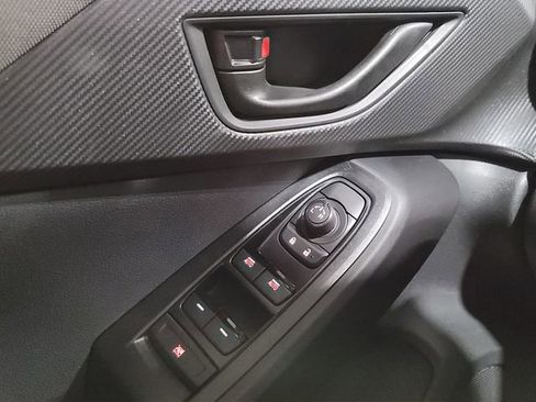 New 2026 Subaru Crosstrek 2.0i Premium AWD/4WD image 17