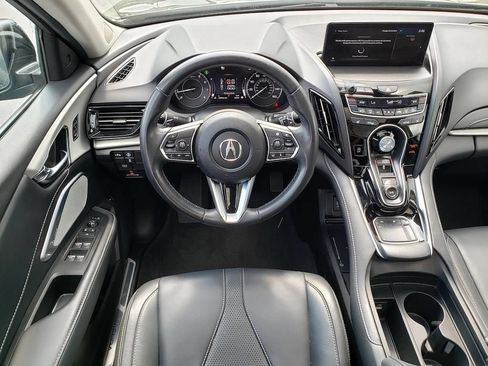 Certified 2023 Acura RDX w/ Technology Package AWD/4WD image 15