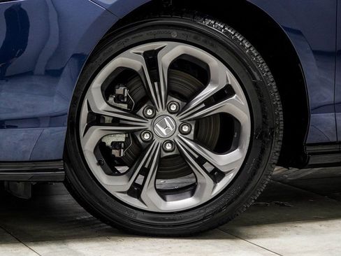 Used 2023 Honda Accord EX-L image 6