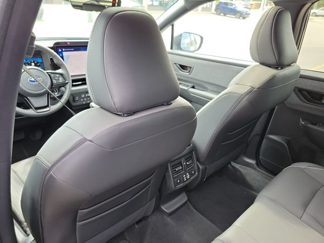 New 2026 Subaru Outback Limited AWD/4WD image 25