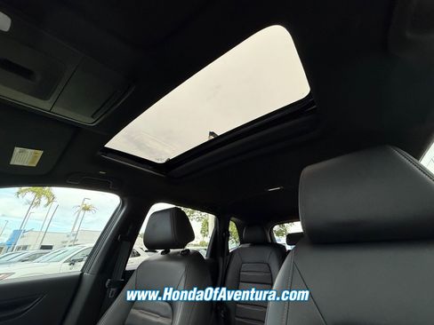 Certified 2024 Honda CR-V Sport-L image 25