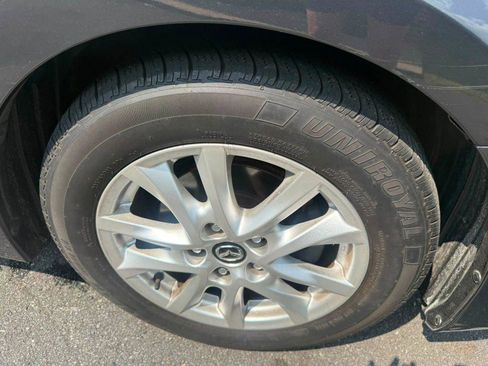 Used 2015 MAZDA MAZDA3 i Grand Touring FWD image 35