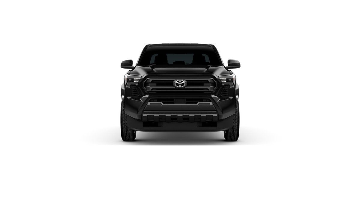 New 2026 Toyota Tacoma SR AWD/4WD image 17