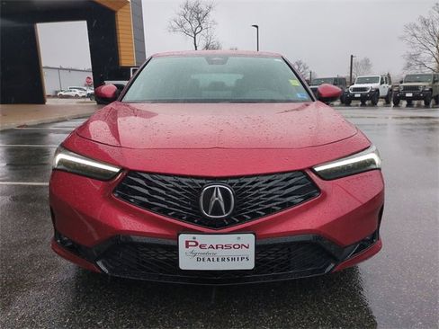 Used 2024 Acura Integra A-Spec image 9