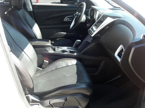 Used 2012 Chevrolet Equinox LTZ FWD image 19