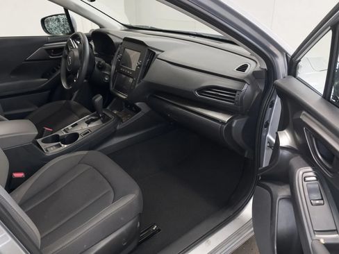 Used 2024 Subaru Impreza 2.0i AWD/4WD image 10