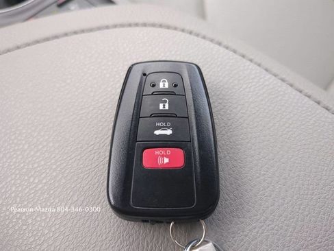 Used 2023 Toyota Camry XLE w/ Navigation Package AWD/4WD image 31
