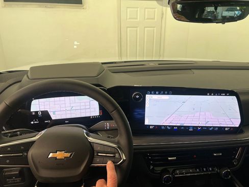 New 2026 Chevrolet Tahoe Premier AWD/4WD image 63