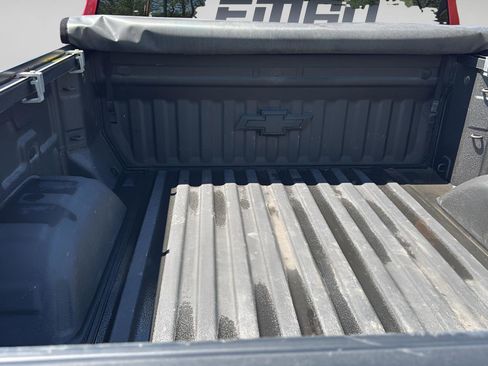 Used 2020 Chevrolet Silverado 1500 RST w/ All-Star Edition AWD/4WD image 20