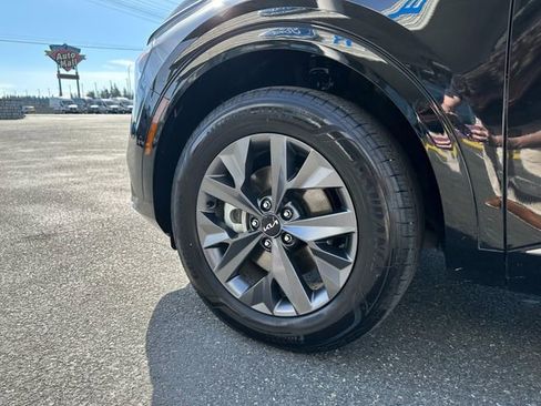 Used 2023 Kia Sportage SX Prestige AWD/4WD image 27