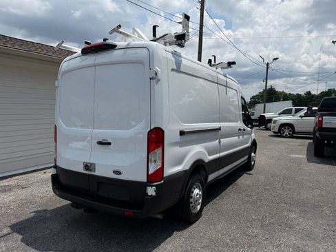 Used 2023 Ford Transit 350 Medium Roof RWD image 9