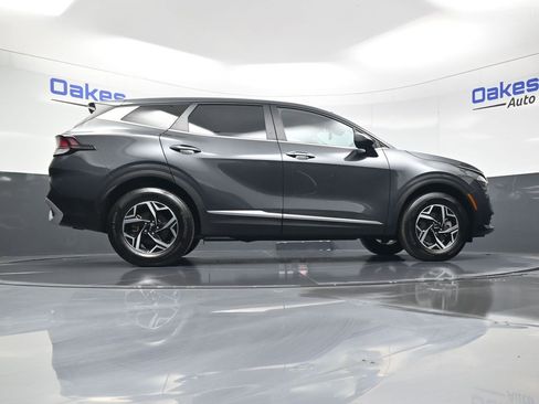 Certified 2024 Kia Sportage LX image 43