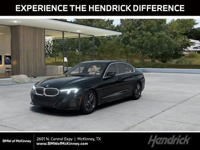 New 2026 BMW 330i Sedan w/ Premium Package