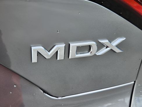 Used 2026 Acura MDX FWD w/ Technology Package image 37