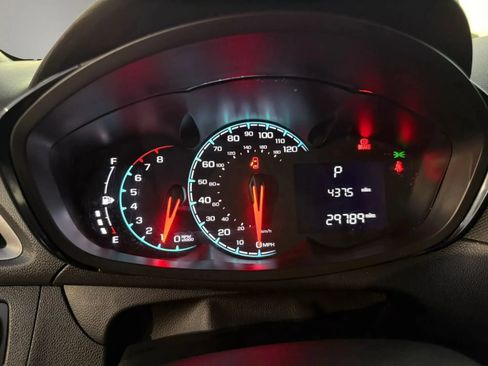Used 2020 Chevrolet Spark LS FWD image 16