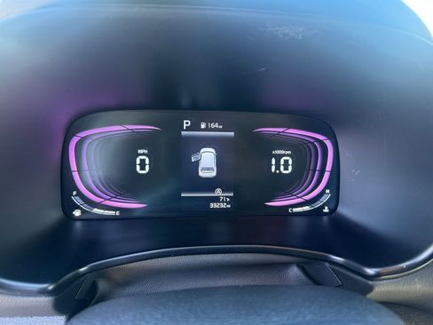 Used 2025 Kia Soul LX w/ LX Technology Package image 36