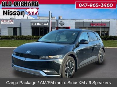 Used 2023 Hyundai Ioniq 5 SEL w/ Cargo Package