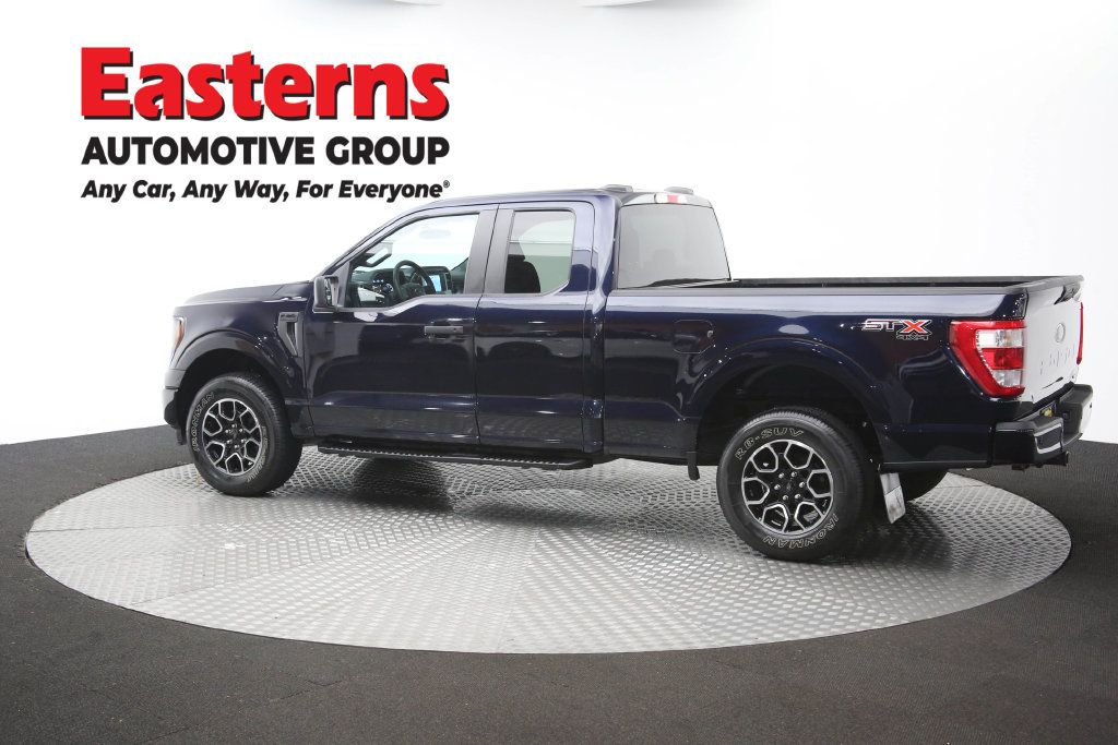 Used 2023 Ford F150 XL w/ STX Appearance Package AWD/4WD image 65