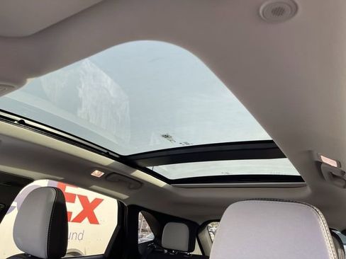 New 2025 Ford Escape Active w/ Tech Pack #1 image 22