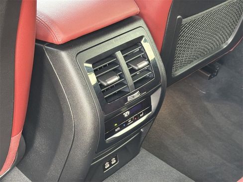 Used 2021 BMW X4 xDrive30i w/ Convenience Package image 27