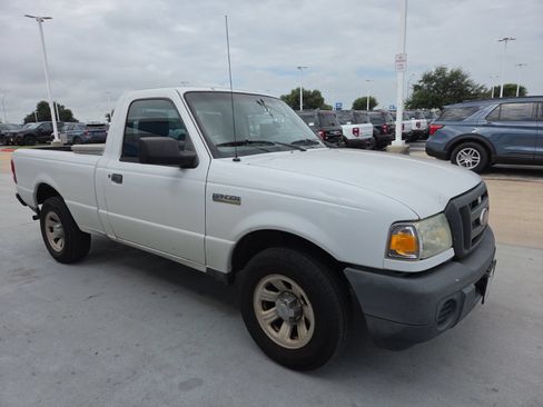 Used 2011 Ford Ranger XL RWD image 4