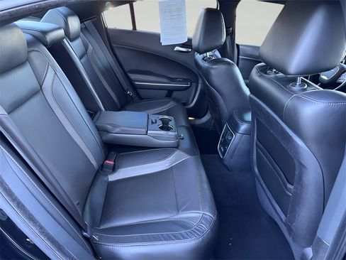 Used 2021 Dodge Charger SXT w/ Leather Interior Group image 30