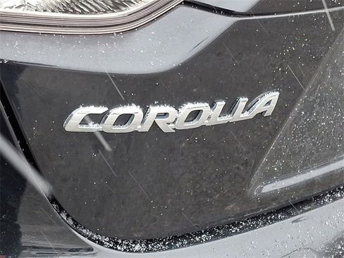 Certified 2020 Toyota Corolla SE image 30