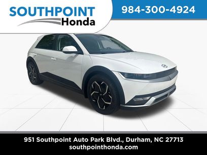 Used 2024 Hyundai Ioniq 5 SEL