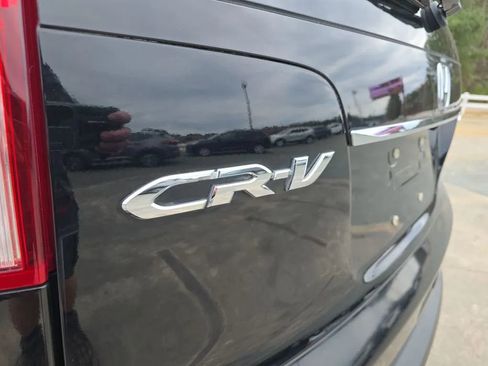 Used 2012 Honda CR-V EX-L image 10