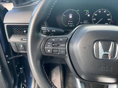 Used 2024 Honda CR-V Sport image 20