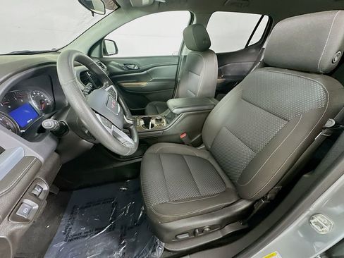 Used 2023 GMC Acadia SLE w/ Driver Convenience Package image 28