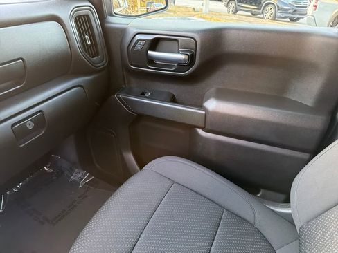 Used 2021 Chevrolet Silverado 1500 Custom image 27