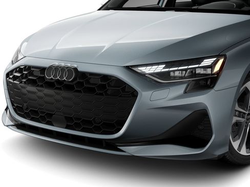 Certified 2025 Audi A3 2.0T Premium Plus w/ Premium Plus Package AWD/4WD image 6