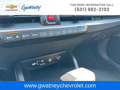 Used 2025 Kia K4 FWD image 18