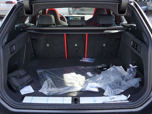 New 2026 BMW M5 Touring image 10