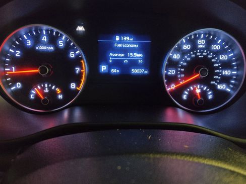 Used 2021 Kia Sportage S w/ S FWD Premium Package image 23