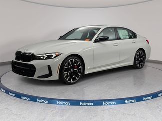 New 2026 BMW 330i xDrive Sedan w/ M Sport Package AWD/4WD video 1