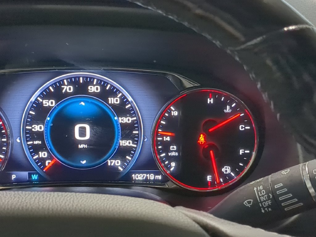 Used 2018 GMC Acadia Denali w/ Technology Package AWD/4WD image 37