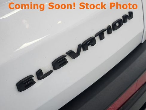 Certified 2025 GMC Acadia Elevation w/ Elevation Premium Package image 14