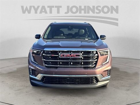 New 2026 GMC Acadia Elevation w/ Super Cruise Package image 8