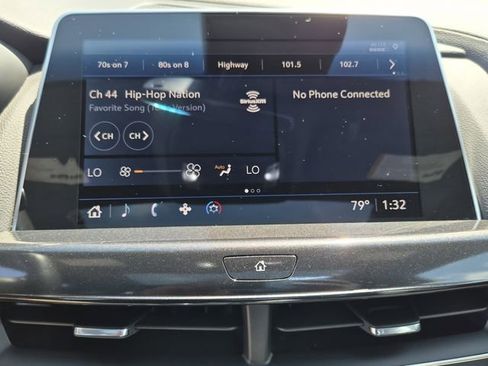 Certified 2023 Cadillac CT5 Premium Luxury image 14