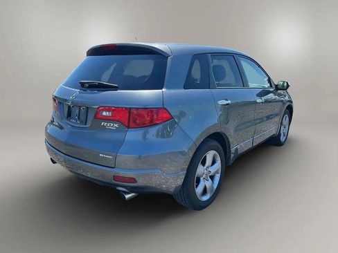 Used 2008 Acura RDX SH-AWD w/ Technology Package image 7