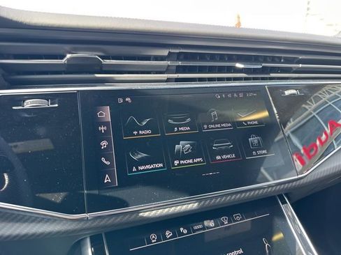 New 2026 Audi SQ8 Prestige AWD/4WD image 31