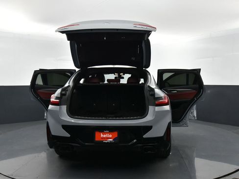 Used 2022 BMW X4 M40i image 46