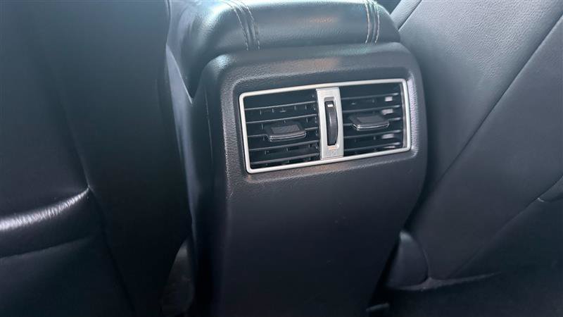 Used 2018 Nissan Maxima 3.5 SV FWD image 20