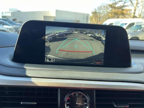 Used 2021 Lexus RX 350 F Sport image 30