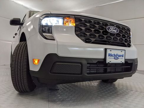 New 2026 Ford Maverick XL image 28