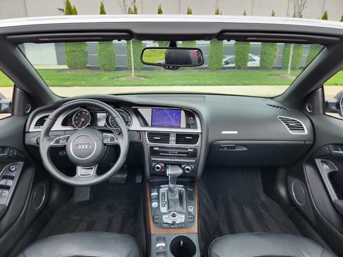 Used 2014 Audi A5 2.0T Premium Plus w/ Premium Plus Package image 7