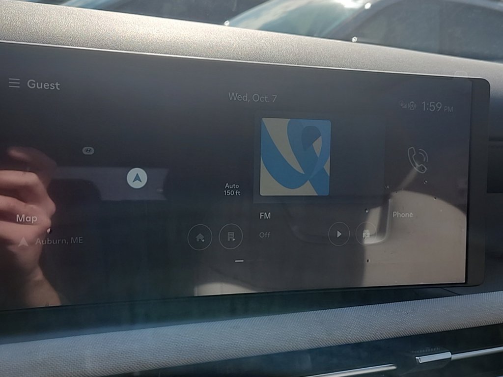 New 2026 Hyundai Tucson Limited AWD/4WD image 14
