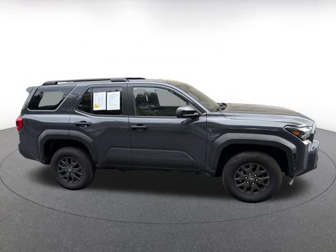 Used 2025 Toyota 4Runner SR5 image 12